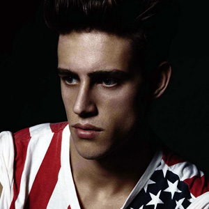 zac stenmark